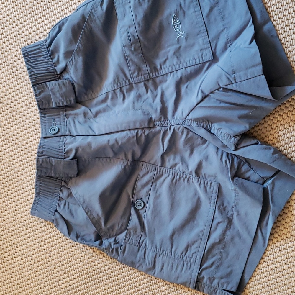 Boys shorts
